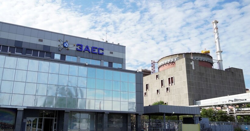 Енергетики відновили живлення окупованої ЗАЕС