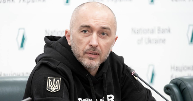 Українці здають свої банківські картки в оренду шахраям: Пишний пояснив, чому це небезпечно