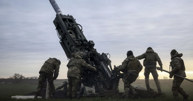 Генштаб заявив про збільшення кількості боєзіткнень: Окупанти намагаються прорвати нашу оборону