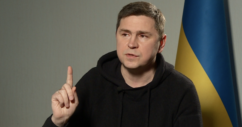 Подоляк про зустріч Путіна з Лукашенком: Він хоче показати, що готовий до великої стратегічної гри