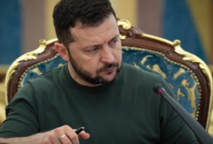 рф використовує понад 3000 КАБів щомісяця для ударів по Україні, - Володимир Зеленський