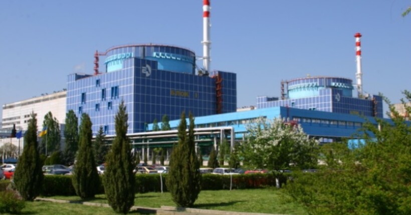 Плюс 1000 МВт до потужності: до мережі після ремонту підключили енергоблок АЕС 