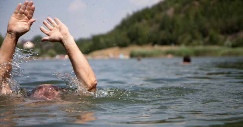У ДСНС розповіли, скільки українців загинули на водоймах від початку року