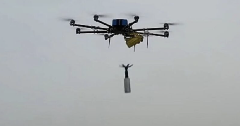 Росіяни все частіше б'ють по Херсонщині FPV-дронами та скидають вибухівку на людей, - Толоконніков