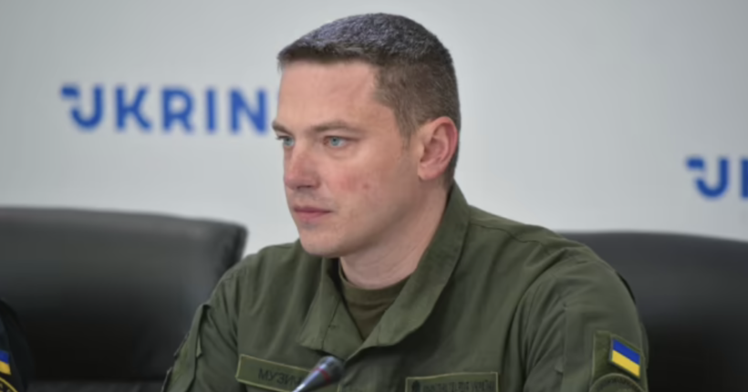 Музичук: Окупанти на Харківщині роблять ставку на використання піхотних груп