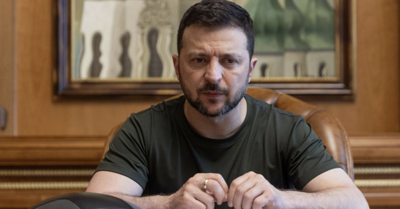 Зеленський обговорив з генсеком ООН Саміт миру та пояснив, чому це важливо