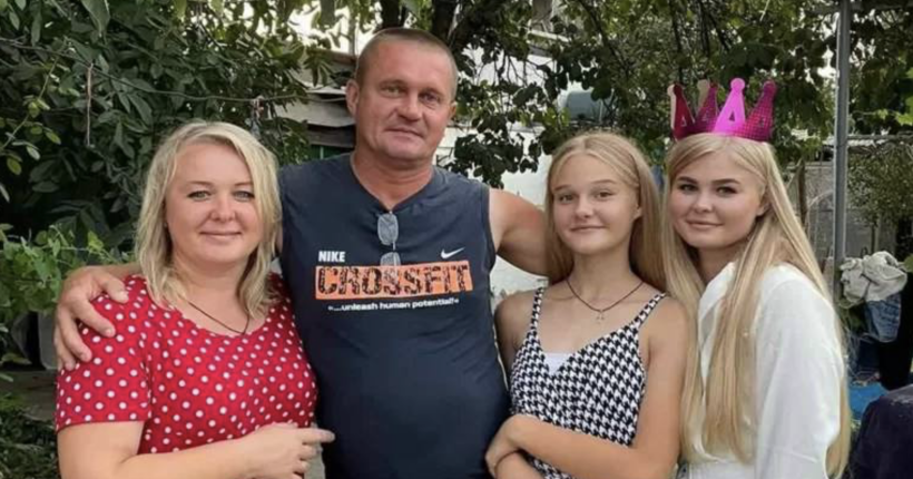 Повернення з полону: як виглядає 24-річна слідча із Маріуполя Мар'яна Чечелюк 