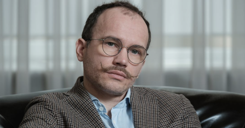 Малюська про конфіскацію активів рф: Цього року плануємо отримувати нараховані проценти