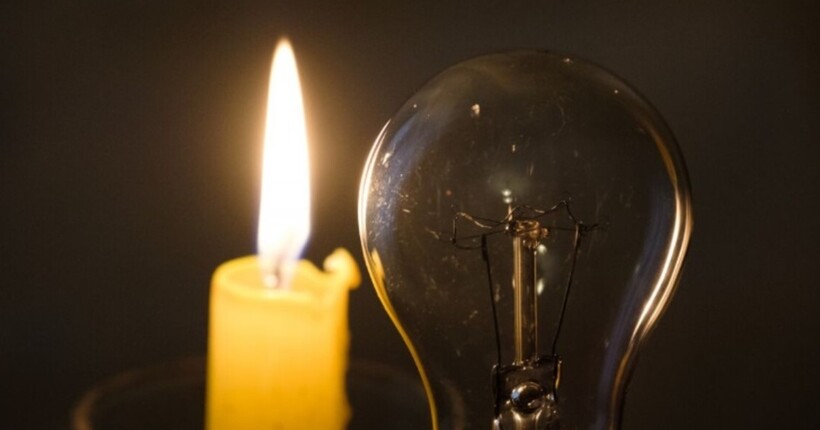 Збільшили на годину: в Україні змінили графік погодинних відключень 