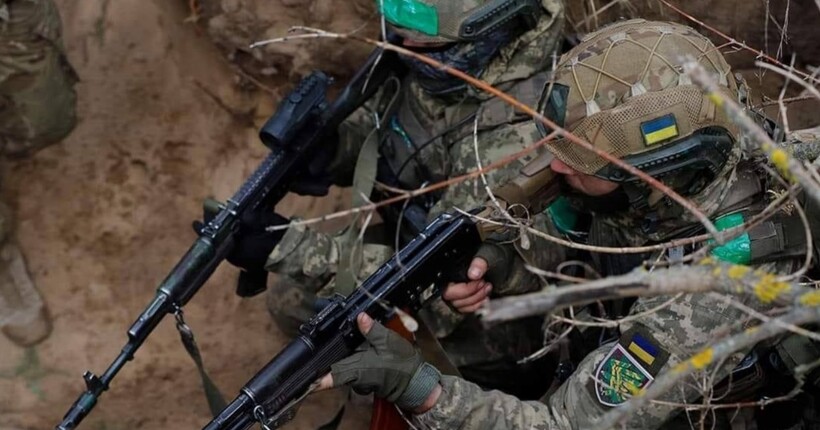 Шанс загинути під час спроби втечі за кордон вищий, аніж якщо мобілізуватись, - Тимочко