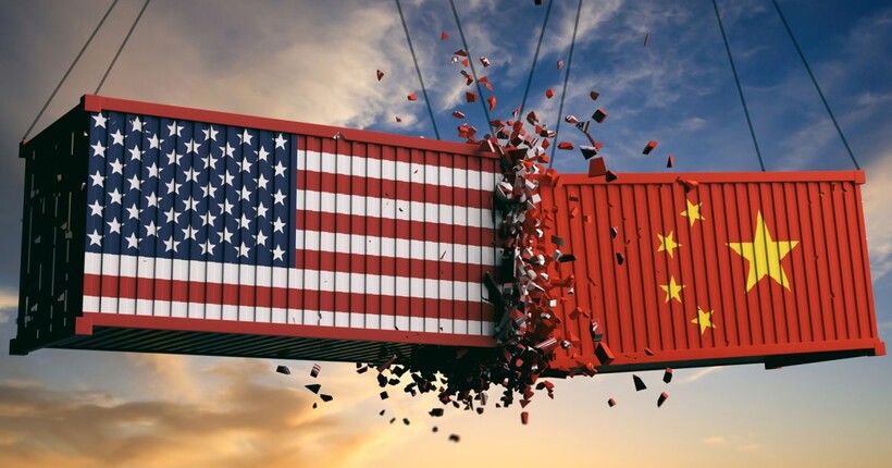 США можуть вжити санкції проти китайських банків через підтримку рф