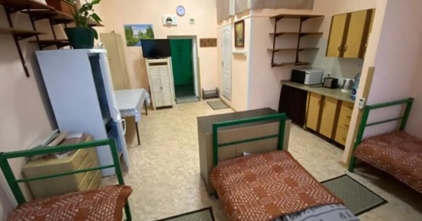 Платні камери в СІЗО: в Мін'юсті розповіли, чи виправдали себе ця ініціатива 