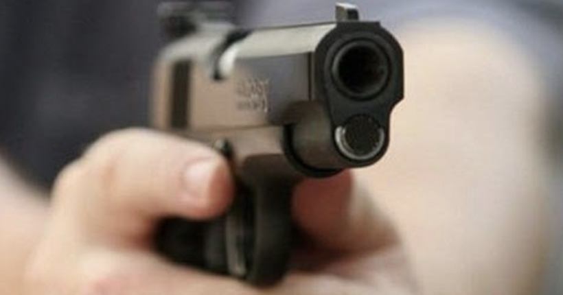 В США сталася стрілянина посеред вулиці, є жертви та поранені