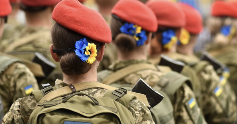 У ЦПД розповіли про нові фейки росіян щодо мобілізації в Україні