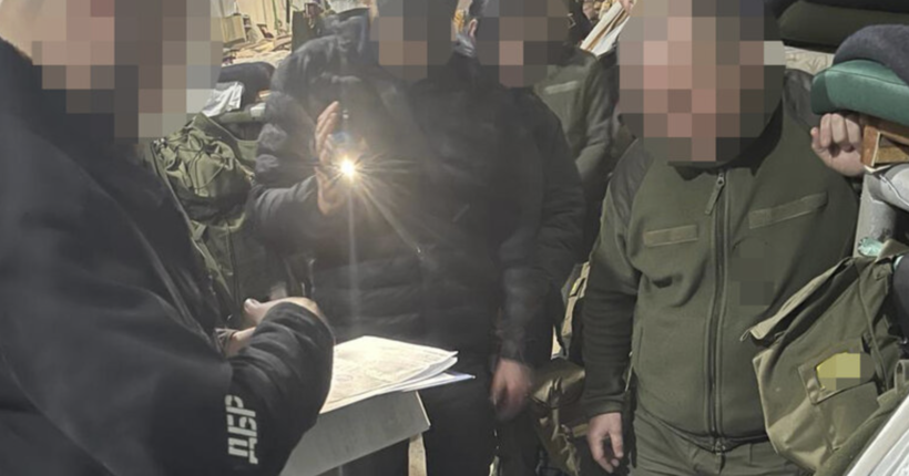 У Рівненській області судитимуть правоохоронця, який передавав ворогу дані про стратегічні об’єкти