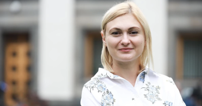 Закон про застосування англійської мови в Україні: Кравчук пояснила важливі деталі документа