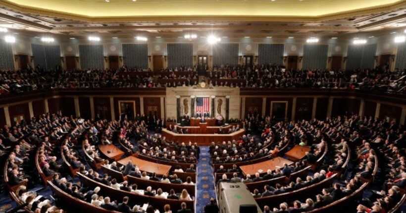 За Нетаньяху: Палата представників США підтримала запровадження санкцій проти МКС