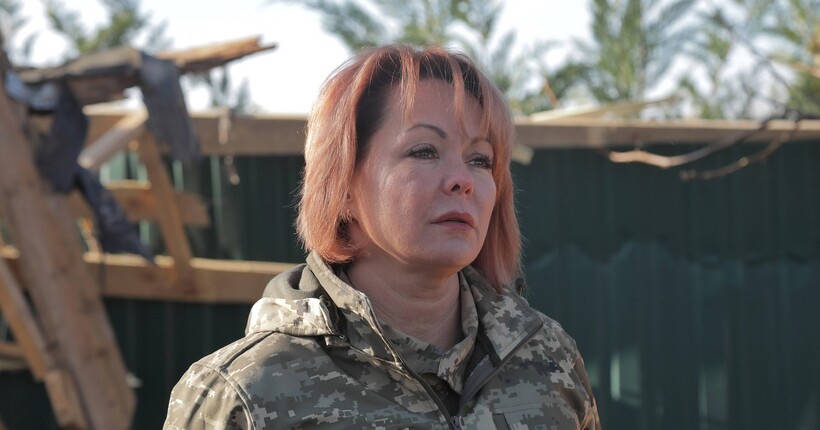 Наталю Гуменюк призначили заступницею начальника управління комунікацій ОК 