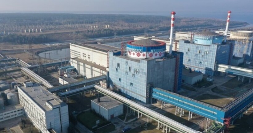 Плюс 1000 МВт потужності: в роботу включили блок АЕС, до 16:00 світло не вимикатимуть, - Міненерго