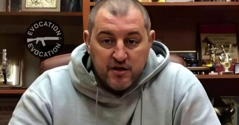 На мера-колаборанта Купʼянська Мацегору скоїли замах — він у критичному стані