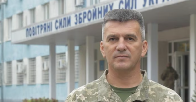 Україна почне випробування керованих авіабомб українського виробництва