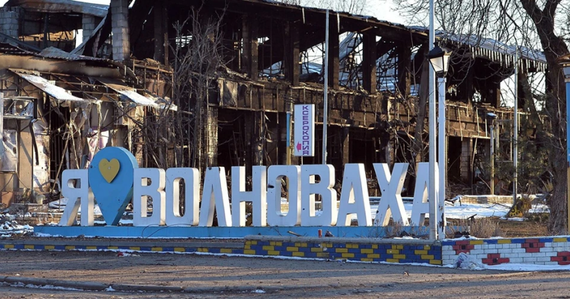 Працює на окупантів: пожежнику-рятувальнику з Волновахи оголосили підозру