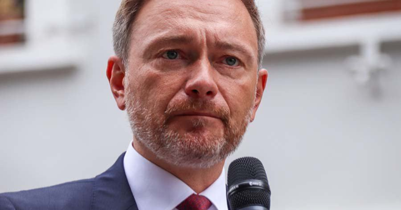 Україна та Німеччина підписали спільну Декларацію про наміри зміцнення співробітництва