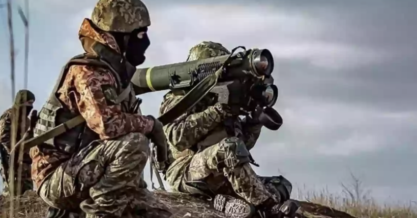 Волошин: Більша частина Вовчанська залишається під контролем українських захисників