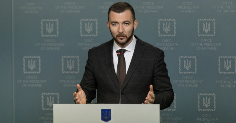 Никифоров про Конференцію у Берліні: Маємо угоди і інвестиції на мільярди євро