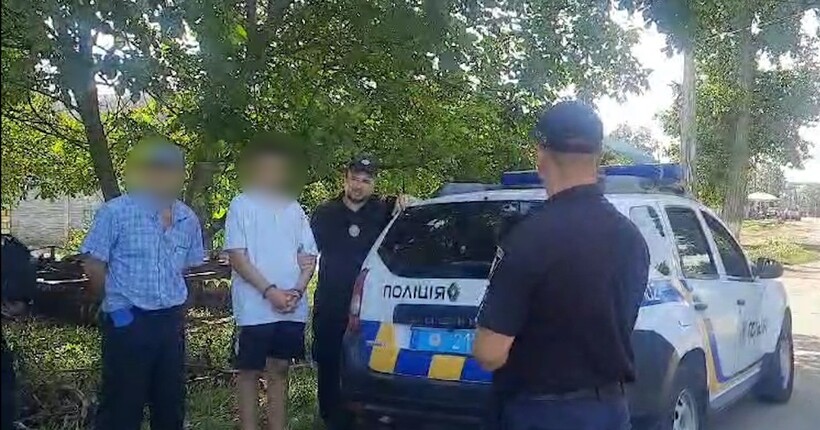 Попросив закурити та отримав відмову: на Одещині підліток зарізав неповнолітнього 