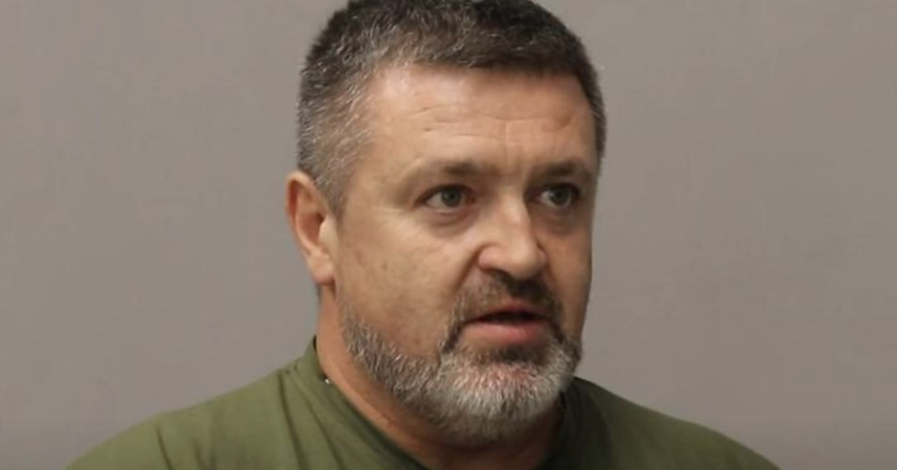 Братчук: Сили оборони повідомляють не про всі успішні ураження російської техніки в Криму