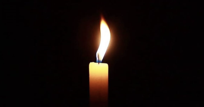 У Кривому Розі оголосили день жалоби за загиблими від ворожого удару