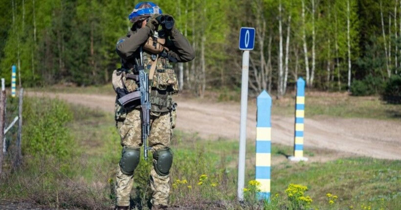 Активність ворожих ДРГ на прикордонні знизилась, – Демченко