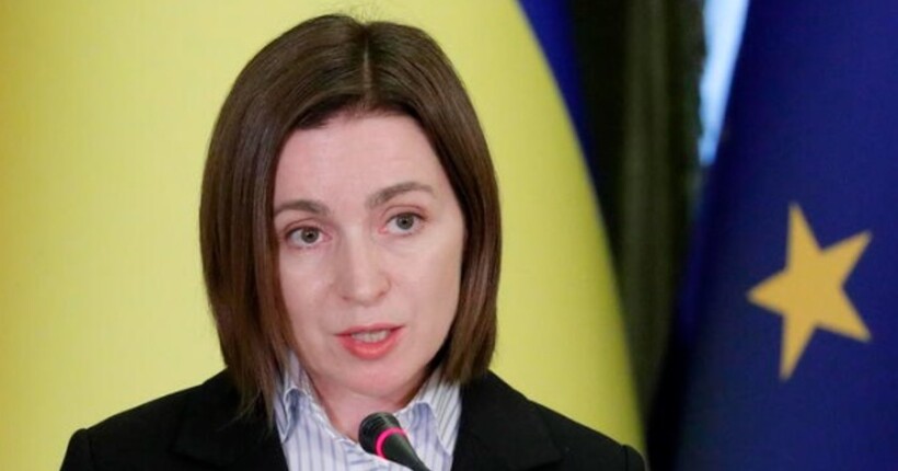 У нас обмежені засоби, але сильне бажання допомогти, – Санду