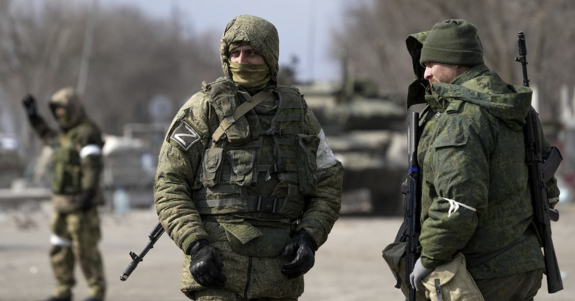 ЦНС: Росіяни на ТОТ обіцяють сертифікати на квартири 