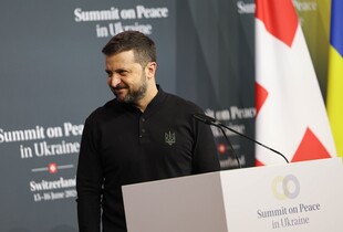 Підготовка займе місяці, а не роки: Зеленський анонсував другий Глобальний саміт миру