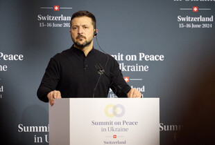 Зеленський відповів на 