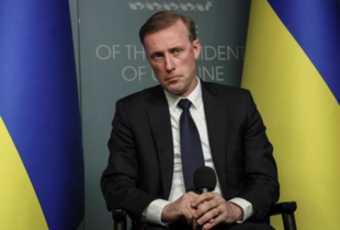 У США пояснили, чому Китай відмовився від участі у Саміті миру: Путін попросив