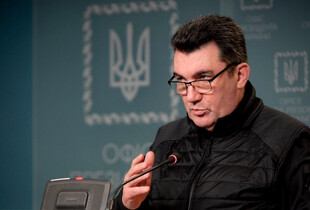 Війна - це не тільки виклик, а і можливості для України, - Данілов