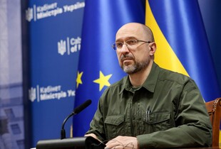 Шмигаль: Загальні втрати від війни зростуть до $700 млрд цього року