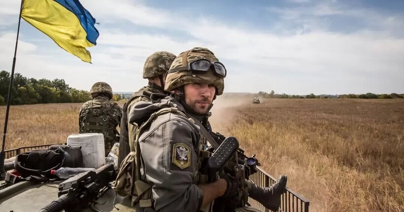 Військовий експерт попередив українців про можливе загострення ситуації на фронті у лютому