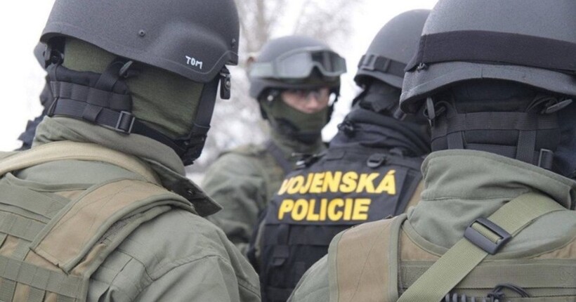 У Чехії на військовому полігоні Лібава прогримів вибух: є поранені