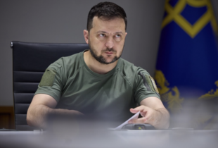 Зеленський після повернення в Україну відразу зібрав Ставку: деталі засідання