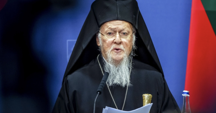 Вселенський Патріархат долучився до комюніке за підсумками Саміту миру 