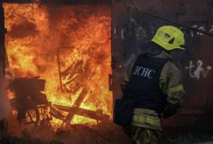 На Полтавщині вже відомо про 22 постраждалих від удару рф: серед них троє дітей