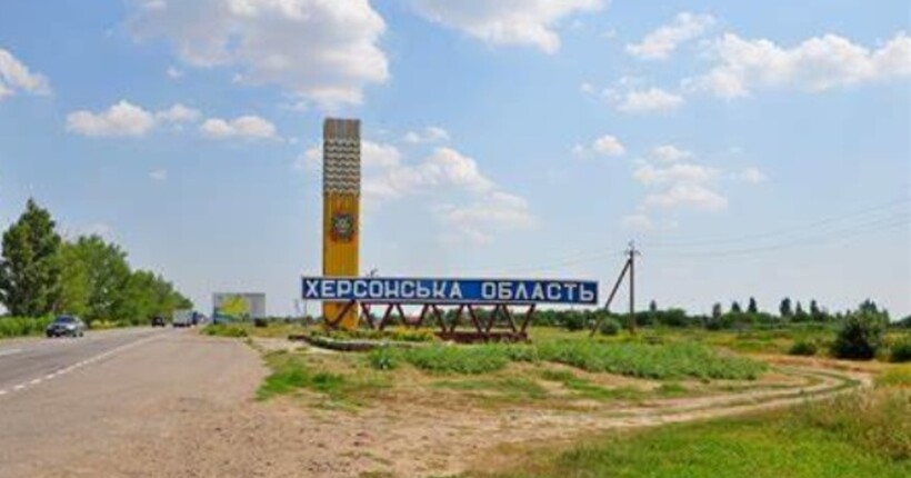 Відключення світла на Херсонщині пов'язані лише з обстрілами, з водою ситуація складніша, - ОВА 