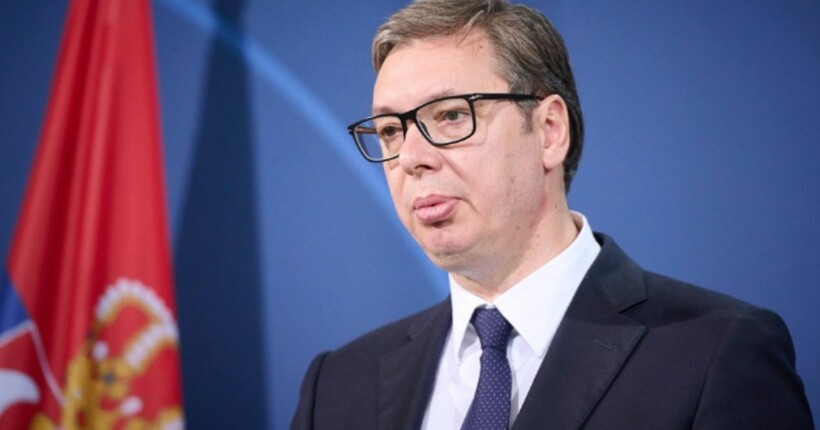 Поїзд вже не зупинити: президент Сербії спрогнозував світову катастрофу через війну в Україні