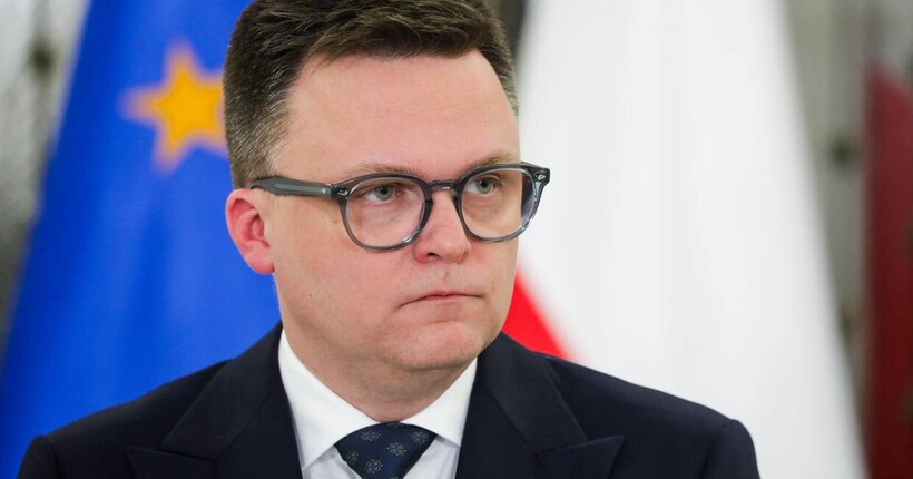 Спікер Сейму Польщі здійснив перший візит до Києва, - Кондратюк