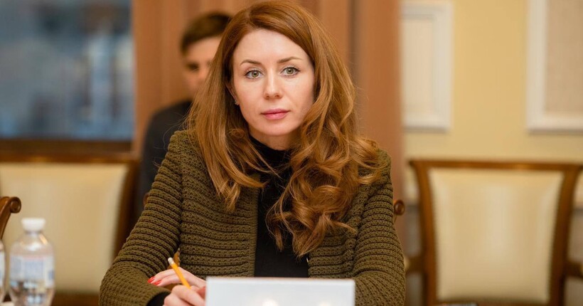 Заступниця голови Міненерго дала прогноз щодо енергопостачання в Україні взимку