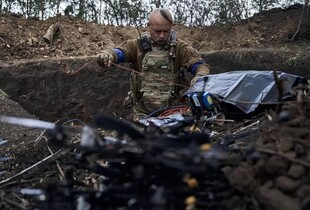 У Генштабі назвали напрямок фронту, на якому найбільше боєзіткнень